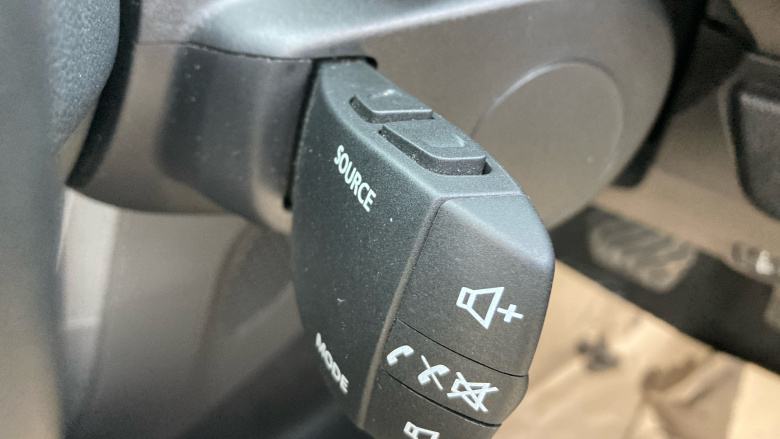 Dacia Jogger 1.6 HEV Expression 5dr Auto Hybrid Estate